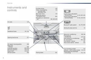 Peugeot-Traveller-owners-manual page 8 min