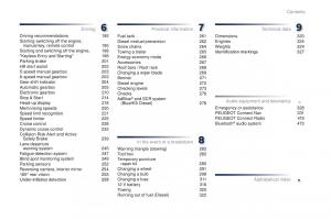 Peugeot-Traveller-owners-manual page 5 min