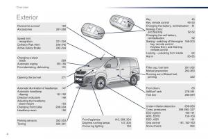 Peugeot-Traveller-owners-manual page 6 min