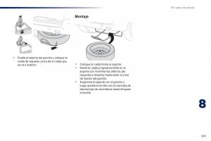 Peugeot-Traveller-manual-del-propietario page 295 min
