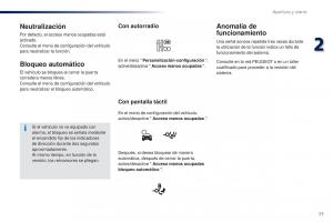 Peugeot-Traveller-manual-del-propietario page 79 min