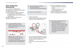 Peugeot-Traveller-omistajan-kasikirja page 320 min