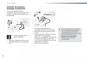 Peugeot-Traveller-manuel-du-proprietaire page 292 min
