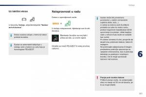 Peugeot-Traveller-vlasnicko-uputstvo page 253 min