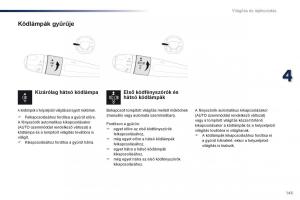 Peugeot-Traveller-Kezelesi-utmutato page 147 min