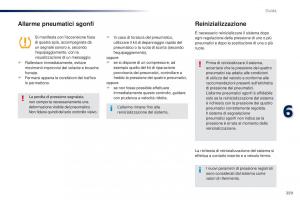 Peugeot-Traveller-manuale-del-proprietario page 261 min