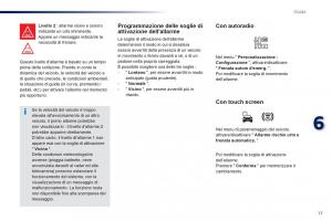 Peugeot-Traveller-manuale-del-proprietario page 525 min