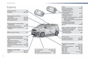Peugeot-Traveller-manuale-del-proprietario page 6 min