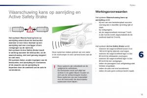 Peugeot-Traveller-handleiding page 523 min