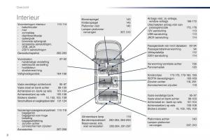 Peugeot-Traveller-handleiding page 10 min