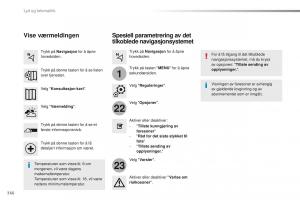 Peugeot-Traveller-bruksanvisningen page 368 min