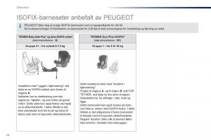 Peugeot-Traveller-bruksanvisningen page 522 min