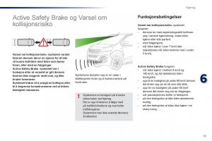 Peugeot-Traveller-bruksanvisningen page 523 min