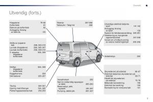 Peugeot-Traveller-bruksanvisningen page 7 min