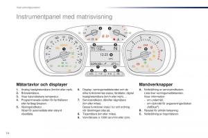 Peugeot-Traveller-instruktionsbok page 16 min