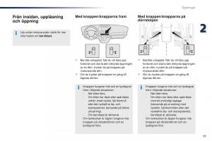 Peugeot-Traveller-instruktionsbok page 71 min