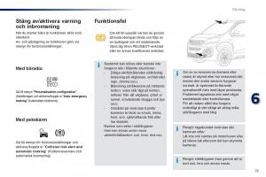Peugeot-Traveller-instruktionsbok page 527 min