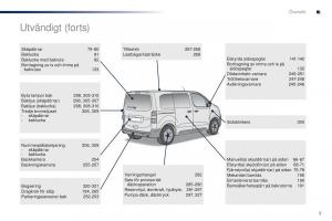 Peugeot-Traveller-instruktionsbok page 7 min