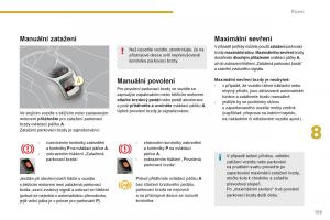 Peugeot-5008-navod-k-obsludze page 157 min