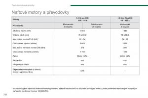 Peugeot-5008-navod-k-obsludze page 264 min