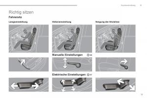 Peugeot-5008-Handbuch page 13 min