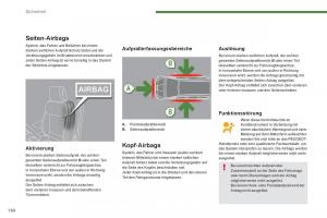 Peugeot-5008-Handbuch page 166 min