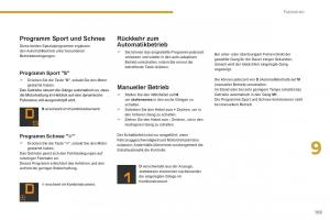 Peugeot-5008-Handbuch page 195 min