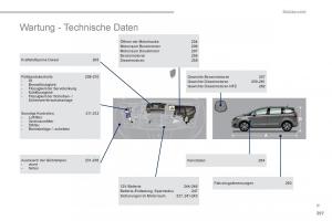 Peugeot-5008-Handbuch page 399 min