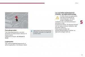 Peugeot-5008-Bilens-instruktionsbog page 113 min