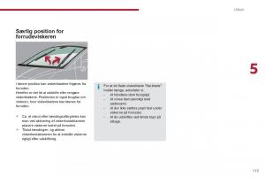 Peugeot-5008-Bilens-instruktionsbog page 115 min