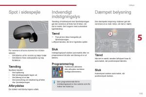 Peugeot-5008-Bilens-instruktionsbog page 117 min