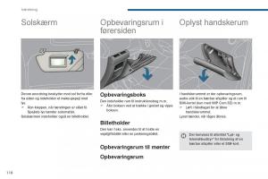 Peugeot-5008-Bilens-instruktionsbog page 120 min