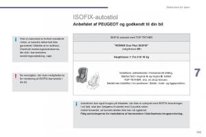 Peugeot-5008-Bilens-instruktionsbog page 147 min