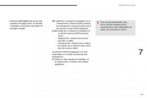 Peugeot-5008-Bilens-instruktionsbog page 149 min