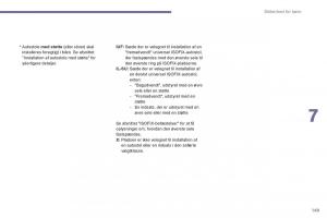 Peugeot-5008-Bilens-instruktionsbog page 151 min