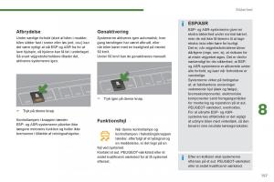 Peugeot-5008-Bilens-instruktionsbog page 159 min