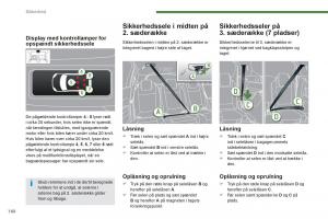 Peugeot-5008-Bilens-instruktionsbog page 162 min