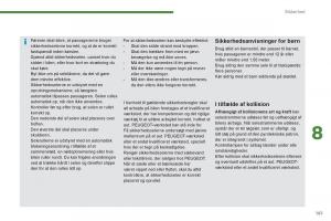 Peugeot-5008-Bilens-instruktionsbog page 163 min