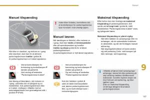 Peugeot-5008-Bilens-instruktionsbog page 169 min