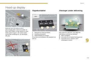Peugeot-5008-Bilens-instruktionsbog page 175 min