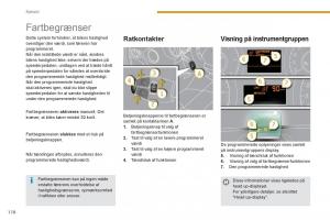 Peugeot-5008-Bilens-instruktionsbog page 180 min