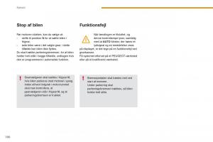 Peugeot-5008-Bilens-instruktionsbog page 192 min