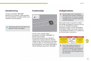 Peugeot-5008-Bilens-instruktionsbog page 199 min
