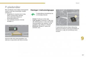 Peugeot-5008-Bilens-instruktionsbog page 203 min