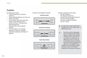 Peugeot-5008-Bilens-instruktionsbog page 204 min