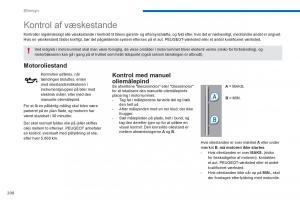 Peugeot-5008-Bilens-instruktionsbog page 210 min
