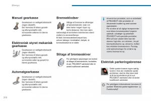 Peugeot-5008-Bilens-instruktionsbog page 214 min