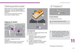 Peugeot-5008-Bilens-instruktionsbog page 215 min