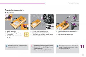 Peugeot-5008-Bilens-instruktionsbog page 217 min