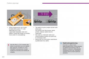 Peugeot-5008-Bilens-instruktionsbog page 218 min
